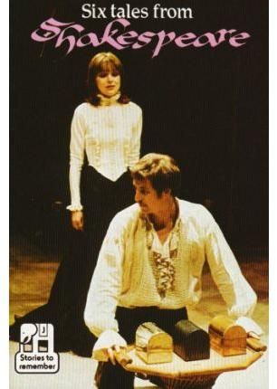 Str;Six Tales From By 9780333076125 (Paperback)