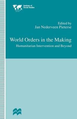 World Orders in the Making 9780333741566 (Paperback)