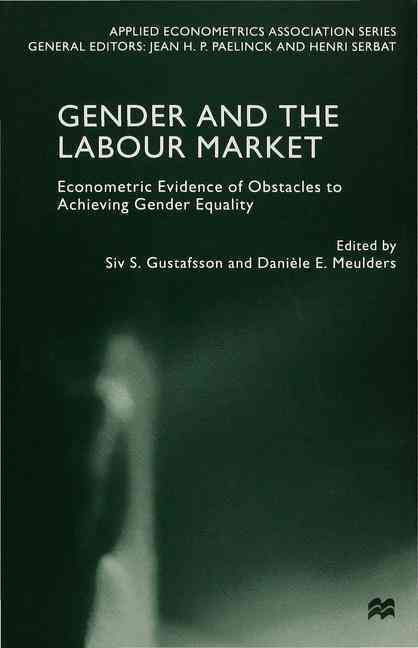 Gender and the Labour Market 9780333804421 (Hardback)