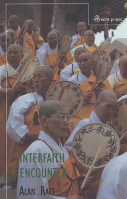 Interfaith Encounter By Alan Race 9780334028437 (Paperback)