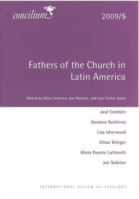 Concilium 2009/5: Fathers of the Church in Latin America 9780334031062