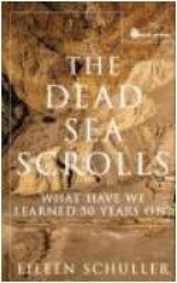 The Dead Sea Scrolls By Ellen Schuller 9780334040248 (Paperback)