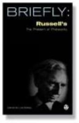 Russell's The Problems of Philosophy By David Mills Daniel (Paperback)