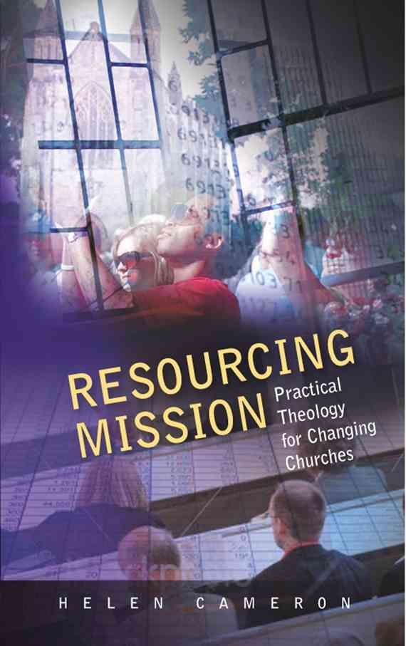 Resourcing Mission By Helen Cameron 9780334041467 (Paperback)