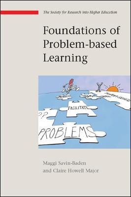 Foundations of Problem-Based Learning 9780335215317 (Paperback)