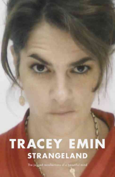 Strangeland By Tracey Emin 9780340769461 (Paperback)