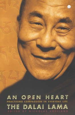 An Open Heart By The Dalai Lama 9780340794319 (Paperback)