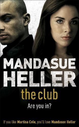The Club By Mandasue Heller 9780340838310 (Paperback)