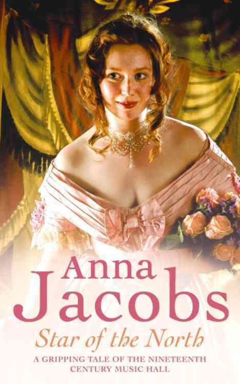 Star of the North By Anna Jacobs 9780340840740 (Paperback)