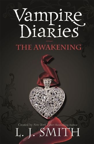 The Awakening By L. J. Smith 9780340945018 (Paperback)