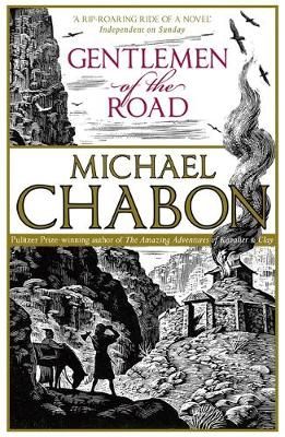 Gentlemen of the Road By Michael Chabon 9780340953556 (Paperback)