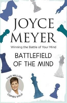 Battlefield of the Mind By Joyce Meyer 9780340954225 (Paperback)
