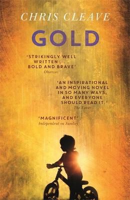 Gold By Chris Cleave 9780340963456 (Paperback)