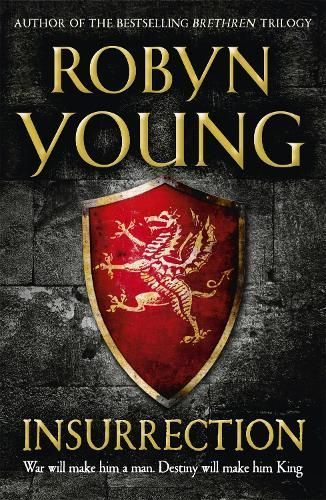 Insurrection By Robyn Young 9780340963661 (Paperback)