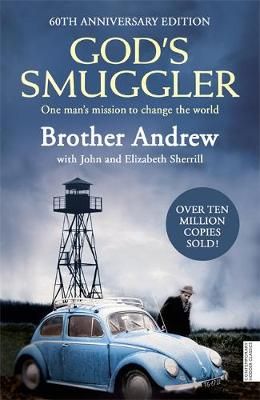 God's Smuggler By Andrew, John Sherrill, Elizabeth Sherrill