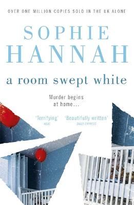 A Room Swept White By Sophie Hannah 9780340980644 (Paperback)