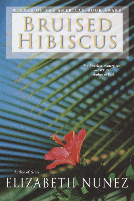 Bruised Hibiscus By Elizabeth Nunez 9780345451095 (Paperback)
