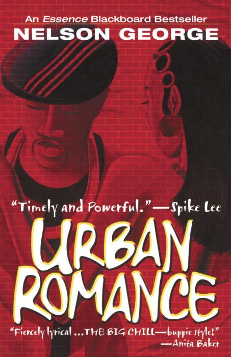 Urban Romance By Nelson George 9780345472731 (Paperback)