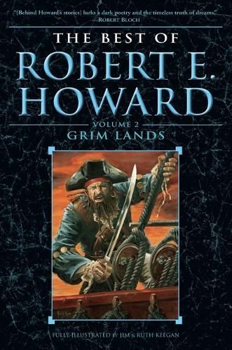 The Best of Robert E. Howard Volume 2 By Robert E. Howard (Paperback)