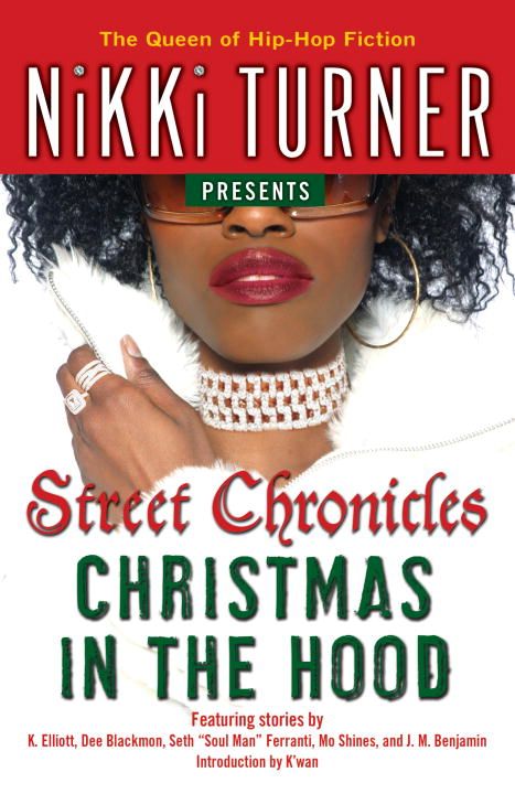 Christmas in the Hood By Nikki Turner 9780345497802 (Paperback)