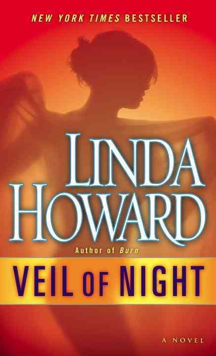 Veil of Night By Linda Howard 9780345506900 (Paperback)