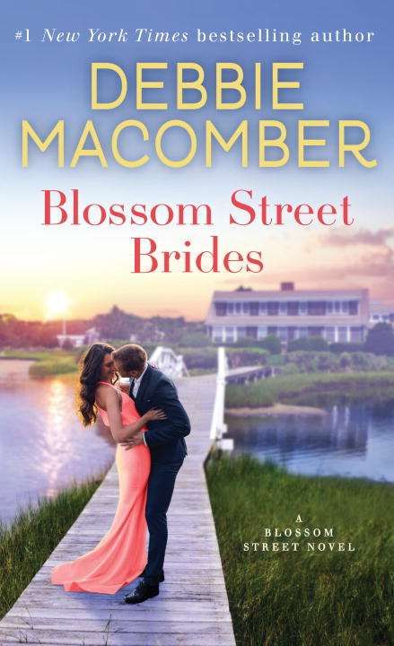Blossom Street Brides By Debbie Macomber 9780345528865 (Paperback)