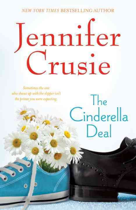 The Cinderella Deal By Jennifer Crusie 9780345530660 (Paperback)