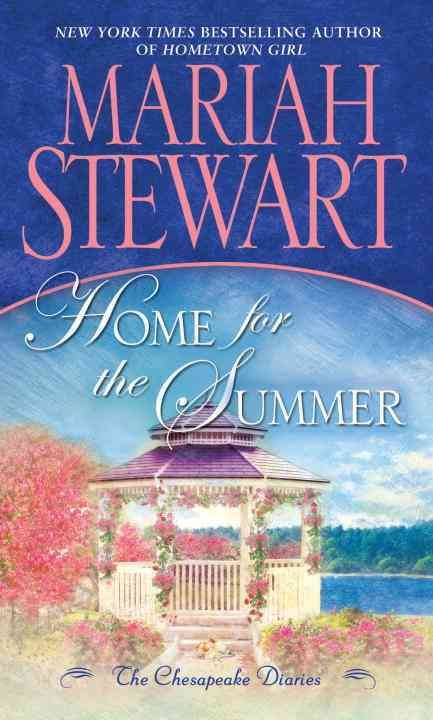 Home for the Summer 9780345531223 (Paperback)