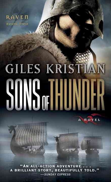 Sons of Thunder 9780345535085 (Paperback)