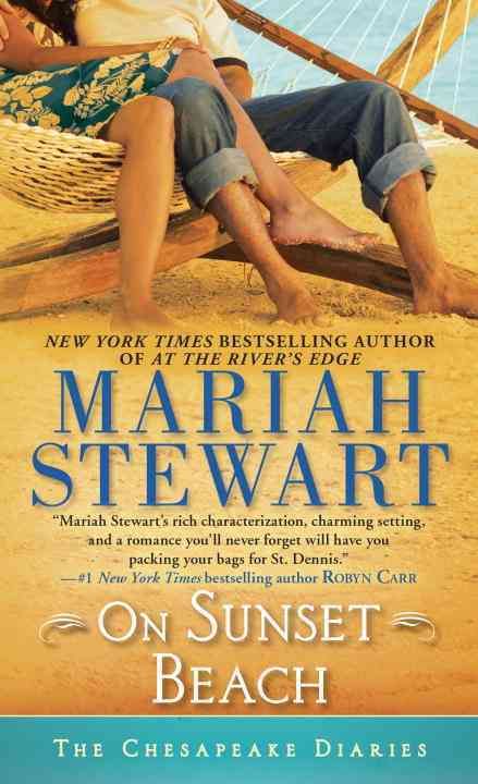 On Sunset Beach 9780345538437 (Paperback)