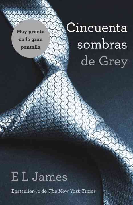 Trilogía Cincuenta Sombras. 01 9780345803672 (Paperback)