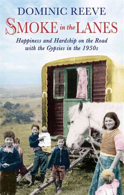 Smoke in the Lanes By Dominic Reeve, Beshlie 9780349000039 (Paperback)
