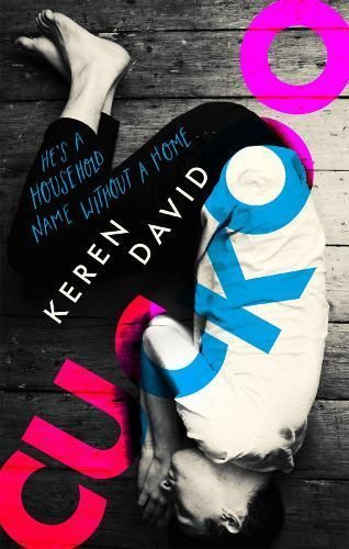 Cuckoo By Keren David 9780349002354 (Paperback)