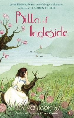 Rilla of Ingleside By L. M. Montgomery 9780349004518 (Paperback)