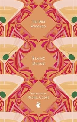 The Dud Avocado By Elaine Dundy 9780349010373 (Paperback)