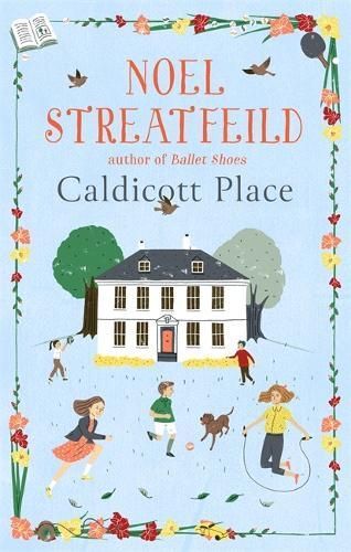 Caldicott Place By Noel Streatfeild 9780349010908 (Paperback)