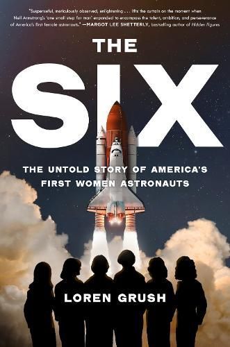The Six By Loren Grush 9780349015200 (Paperback)