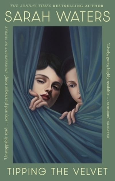 Tipping the Velvet By Sarah Waters 9780349018485 (Paperback)