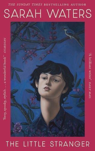 The Little Stranger By Sarah Waters 9780349018515 (Paperback)