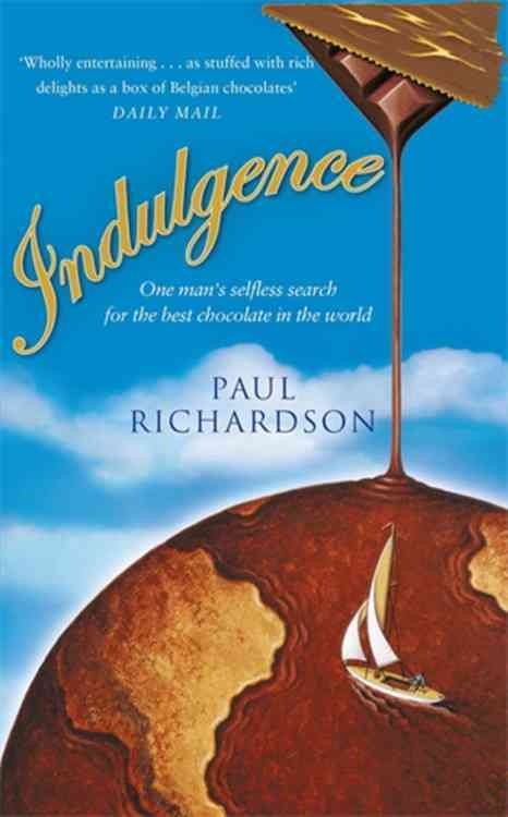 Indulgence By Paul Richardson 9780349115528 (Paperback)