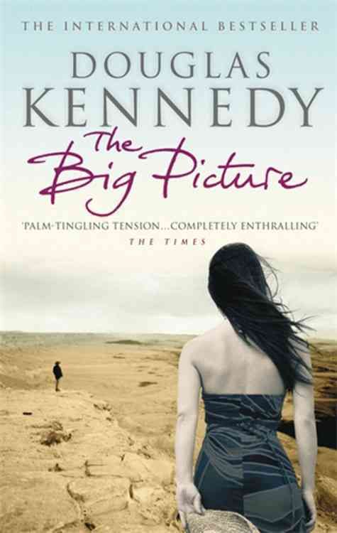 The Big Picture By Douglas Kennedy 9780349117386 (Paperback)