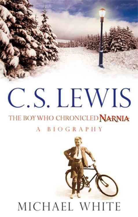 C S Lewis By White, Michael 9780349120683 (Paperback)