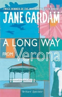A Long Way from Verona By Jane Gardam 9780349122519 (Paperback)