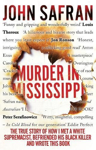 Murder in Mississippi By John Safran 9780349134260 (Paperback)