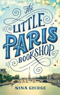 The Little Paris Bookshop 9780349140377 (Paperback)