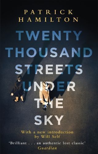 Twenty Thousand Streets Under the Sky 9780349141473 (Paperback)