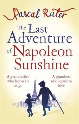 The Last Adventure of Napoleon Sunshine 9780349142999 (Paperback)