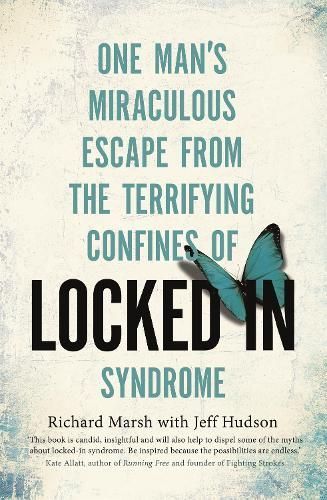Locked In By Marsh, Richard 9780349401430 (Paperback)