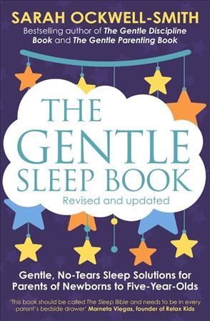 The Gentle Sleep Book By Sarah Ockwell-Smith 9780349405209 (Paperback)