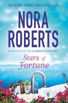 Stars of Fortune By Nora Roberts 9780349407814 (Paperback)